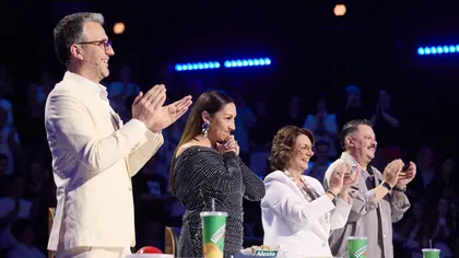 Finala „Românii au talent”, sezonul 16: Cine a plecat acasă cu marele premiu de 120.000 de euro? Surpriza uriașă de pe locurile 2 și 3
