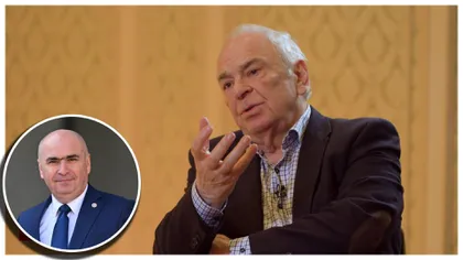 Gabriel Liiceanu anunţă apocalipsa pentru România: „Vai de cei care vor trăi!”. Îl laudă pe Ilie Bolojan. „A căzut în sus. Atât au fost de idioți”