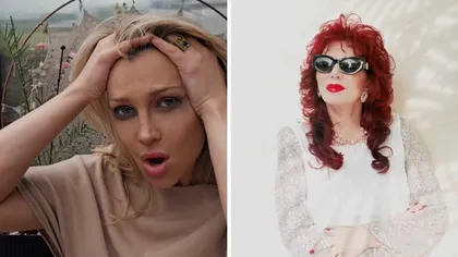 Carmen Harra îi dă peste nas Lorei! Clarvăzătoarea contraatacă: „Adevărul supără întotdeauna”