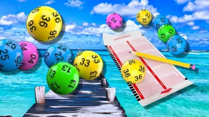 Rezultate Loto 21 mai 2026. Numere Loto 6/49 şi Joker, pot mare de Sfinţii Constantin şi Elena