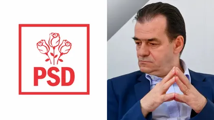 PSD a depus plângere penală împotriva lui Ludovic Orban privind despăgubirile de peste 900 de milioane de lei plătite fraților Micula DOCUMENT