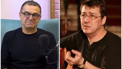 Scandal în muzica românească! Mihai Mărgineanu și Florin Chilian, dispută pe drepturile de autor. Ce spune avocatul