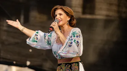 Mariana Ionescu Căpitănescu, despre drama care i-a marcat viața: „Să fie atât de avansată această depresie încât să nu-ți pese că lași o fetiță mică”
