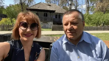 Decizie în disputa din instanță dintre Marina Almășan și Georgică Cornu. Nimic nu se mai poate schimba!