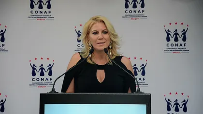 CONAF: România nu are deficit de femei competente. Are, însă, un deficit de reprezentare a competenței feminine în dialogul politic
