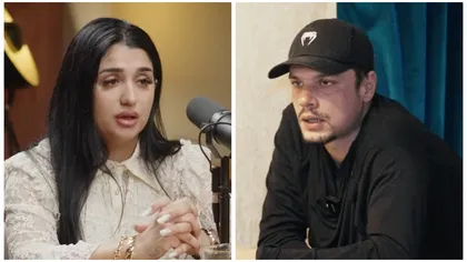 Melek Minca a răbufnit după acuzațiile lui Mario Iorgulescu: „Nu ai plătit cu o zi de puşcărie pentru greşeala ta”