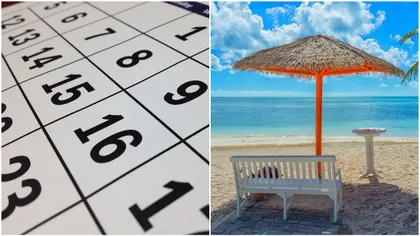 Zile libere 2026. Ghinion pentru români, pierd o zi liberă din următoarea minivacanţă