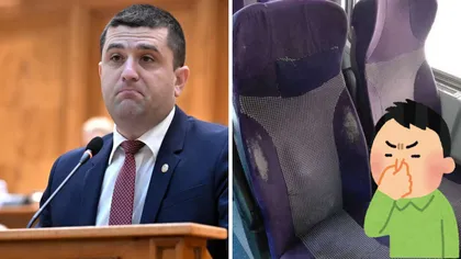 Unde dispar banii din CFR? Radu Miruță, acuzații dure: „Acești bani par să intre într-o sită: torni constant, dar rezultatele se văd prea puțin”
