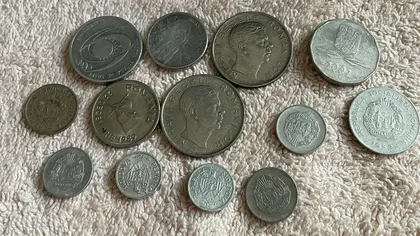 Moneda românească listată online pentru preţul de 4.500 de lei. Verifică dacă o ai acasă!