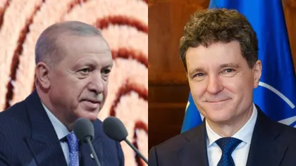 Turcia propune o conductă de combustibil care să ajungă până în România. Propunerea vine înaintea Summit-ului NATO de la Ankara