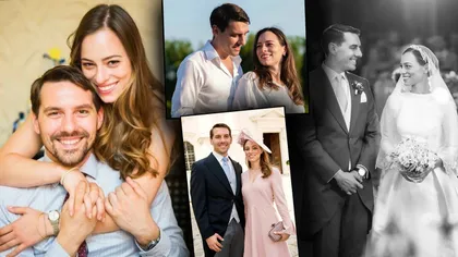 Alina Binder, dezvăluiri din căsnicia cu Nicolae al României. Care sunt provocările întâmpinate de cuplu
