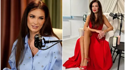 Ce dietă ține Nicoleta Luciu, la 45 de ani. Așa reușește vedeta să se mențină în formă: „Mănânc ce vreau o dată pe săptămână”