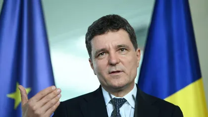 Nicușor Dan, despre politica externă a României: „Noi, societatea românească, trebuie să ne raportăm cu adevărat la Europa”