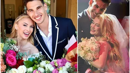 Andreea Bălan și Victor Cornea se căsătoresc religios. Artista nu s-a uitat la bani pentru nunta spectaculoasă, ce investiție impresionantă a făcut vedeta