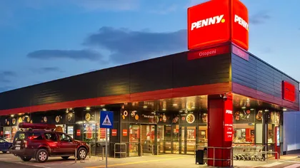 Super-reduceri de până la 40% anunțate de Penny la fructe și legume românești, cafea și articole pentru casă. Cât timp este valabilă promoția