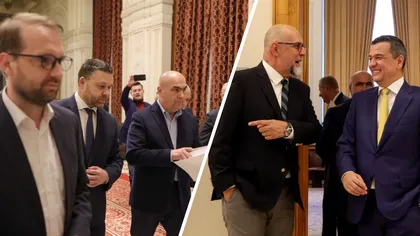 Soluția unui premier tehnocrat, din nou pe masa negocierilor. Președintele forțează partidele să ia o decizie: „ar putea reproduce scenariul guvernului Cioloș”