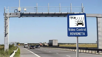 Rovinieta 2026. Cresc prețurile în funcție de norma de poluare a vehiculului de la 1 iulie