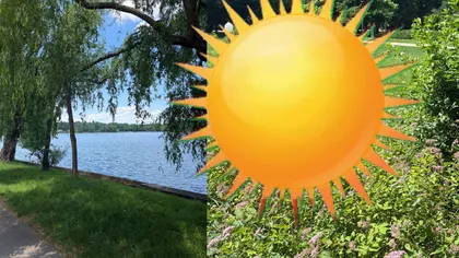 Prognoza meteo pentru 27 mai 2026. Se face și mai cald, ANM anunță caniculă și 31 de grade în Capitală