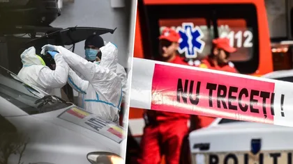 Tragedie în București! Psiholoagă de 53 de ani, moartă după ce s-a aruncat de pe un bloc cu 8 etaje din Sectorul 3