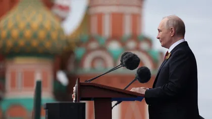Vladimir Putin șterge datorii de până la 120.000 de euro rușilor ce merg să lupte în Ucraina pentru cel puțin un an