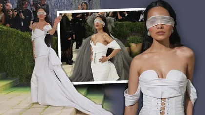 Rachel Zegler, acuzată că a mers la Met Gala sub influența stupefiantelor. Ce ar fi dat-o de gol pe actrița din „Albă-ca-Zăpada”: „Imaginile sunt clare”