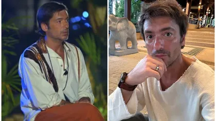 Radu Vâlcan, mesaj emoționant după ce a vorbit cu bunica lui la telefon: „M-a bușit plânsul! Prețuiți ce aveți!”