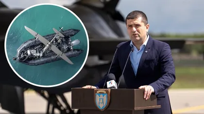 MApN cumpără drone militare în valoare de 30,7 milioane de euro. Sistemele vor fi livrate în anul 2027