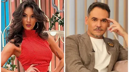 Ramona Olaru a dezvăluit ce îi interziceau foștii iubiți: „Până mi-am dat seama”. De ce erau geloși pe Răzvan Simion