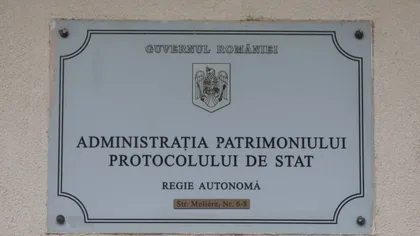 Guvernul vrea să oblige RA-APPS să publice lista imobilelor pe care le administrează și a beneficiarilor. Românii vor putea vedea toți privilegiații care stau în proprietățile statului: „Statul nu este moșia nimănui”