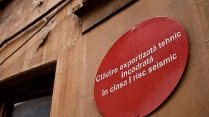 O nouă măsură ”demolatoare” pentru români. Consolidarea clădirilor cu risc seismic va trece în sarcina proprietarilor! Amenzi uriașe pentru cei care nu încep lucrările