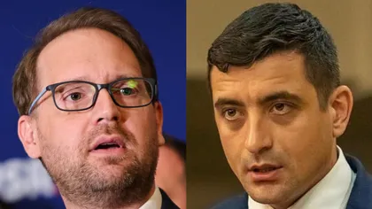 AUR îl dă în judecată pe președintele USR Dominic Fritz pentru dezinformare și cere despăgubiri de 100 de lei: „Trebuie să se prezinte în fața instanței pentru a răspunde întrebărilor noastre”