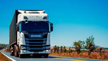 Țara europeană unde șoferii de TIR pot fi amendați cu 30.000 de euro. Ce nu au voie să facă în cabină