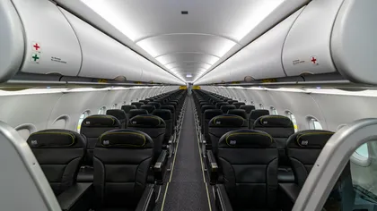 Zboruri anulate la o companie aeriană din cauza scumpirii kerosenului. Anunțul făcut de reprezentanți