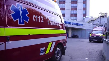 Tragedie chiar înainte de 1 iunie: Un copil de 2 ani a murit după ce a căzut de pe un topogan gonflabil