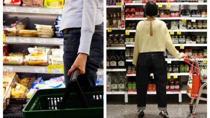 Cum vor parlamentarii să-i convingă pe români să renunțe la alimentele nesănătoase. Cum vor fi marcate pe rafturi