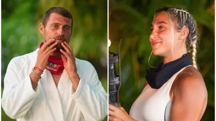 Maria Dumitru îl desființează pe Gabi Tamaș, după ce a fost eliminată de la Survivor România: „Totul se întâmplă cu un motiv”