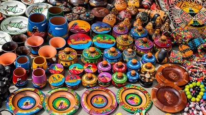 Suvenirul pe care orice turist ar trebui să-l cumpere. Călătoria nu este completă fără această amintire