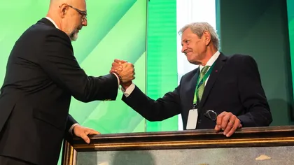 Fostul preşedinte executiv al UDMR,Takács Csaba, a murit strivit de tractor