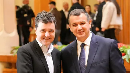 Care este motivul pentru care Nicușor Dan ar urma să-l propună pe Eugen Tomac pentru funcția de premier. Analist: „Poate că această propunere este lansată tocmai pentru a testa o mișcare destul de riscantă”