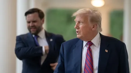 Donald Trump i-ar fi lăsat lui JD Vance o scrisoare cu instrucțiuni în cazul în care ar fi asasinat