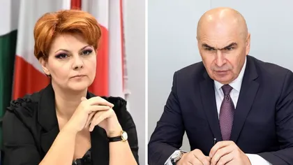 Olguța Vasilescu, declarații după căderea Guvernului Bolojan: „N-aș vrea să dau niciun fel de șanse”