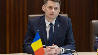 Mircea Abrudean rupe tăcerea după numirea lui Adrian Veștea! Ce spune șeful Senatului despre ședința de luni în care se cere excluderea