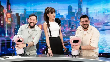 Denise Rifai a recunoscut totul. Motivul banal pentru care a plecat de la Kanal D la Antena 1