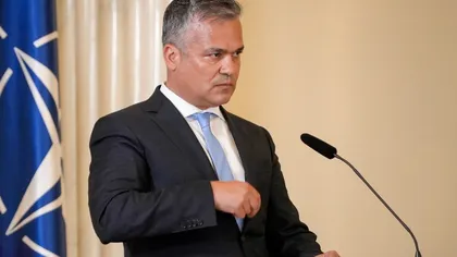 EXCLUSIV Adrian Veștea promite să obțină votul Parlamentului pentru noul Guvern săptămâna asta