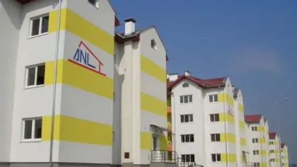 DOCUMENT Case de vânzare! Bugetul ANL, aprobat de guvern. Câte locuințe vinde statul, în rate, anul acesta