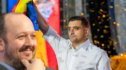 Adrian Papahagi, atac devastator la adresa AUR. Profesorul acuză formațiunea condusă de George Simion de „un românism antiromânesc, un naționalism antinațional și un suveranism antisuveran”