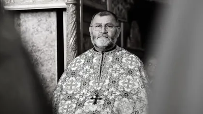 A murit părintele Alexandru Ghenț, unul dintre cei mai iubiți preoți din Cluj: „Oamenii din Feleac și nu numai și-l vor aminti ca pe un om minunat”