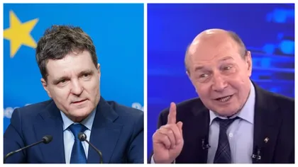 Traian Băsescu, despre tactica lui Nicușor Dan la desemnarea prim-ministrului: ”Până și pe Tomac l-a păcălit”. Opinie tranșantă despre Adrian Veștea: ”Am mai avut premier fără bacalaureat”