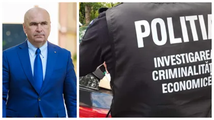 Fraudă de sute de mii de lei în fieful lui Bolojan! Au luat fonduri nerambursabile prin proiecte cu contracte de muncă fictive