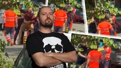 Florin Chilian, alături de Cheloo: „Dacă deranjezi sistemul, esti făcut nebun şi băgat la Obregia”